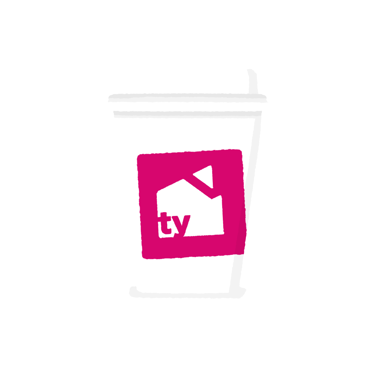 Timberyard coffee cup