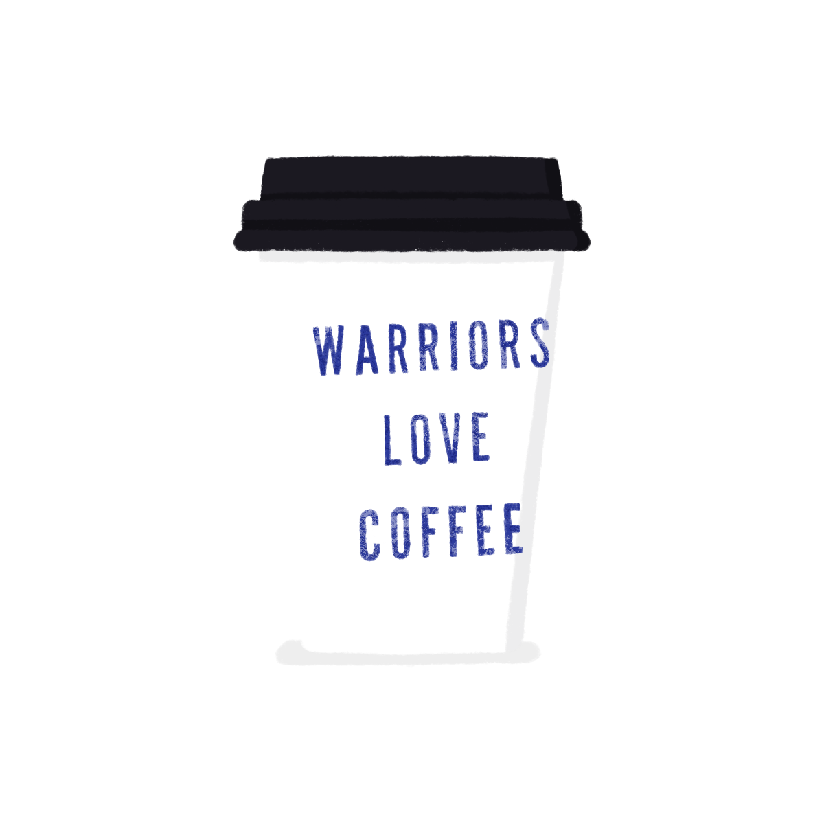 Toma Café coffee cup