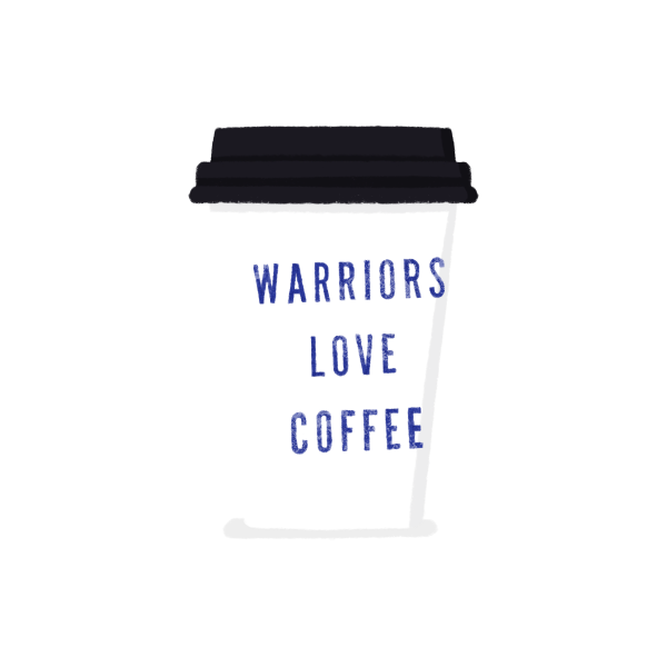 Toma Café coffee cup